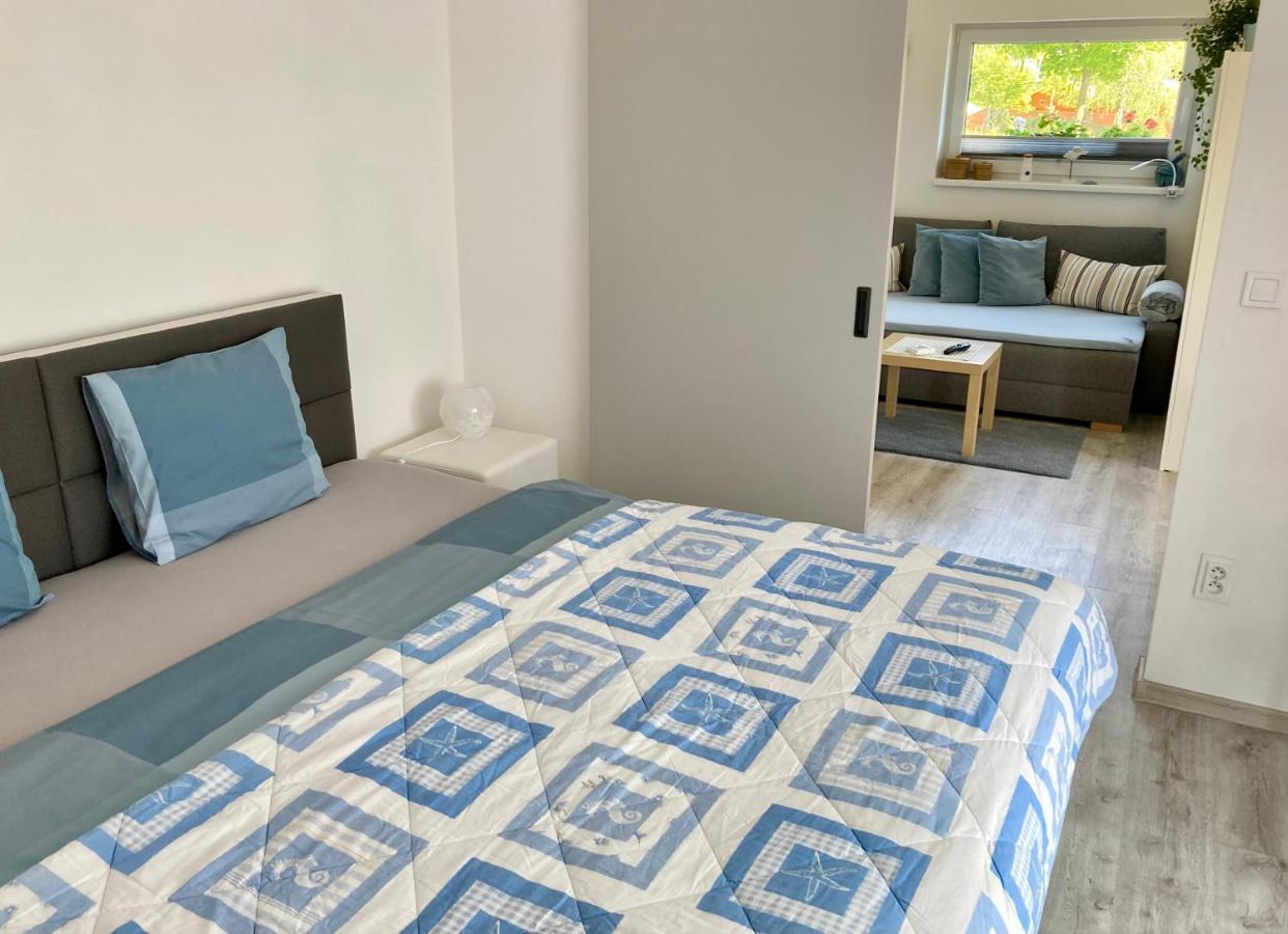 Apartman Nad Prehradou Frydek-Mistek Exterior photo